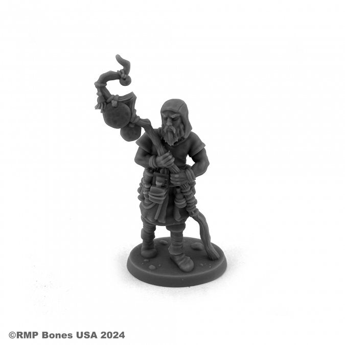 DDRPG: ADEPT