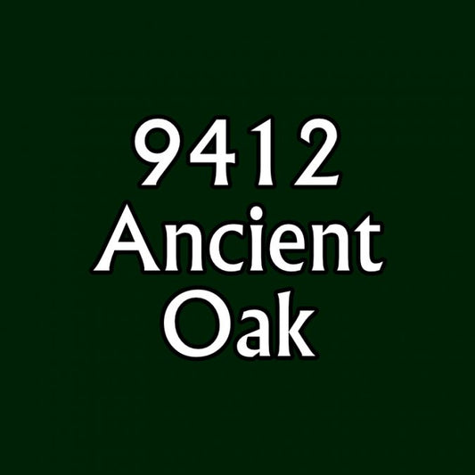 ANCIENT OAK