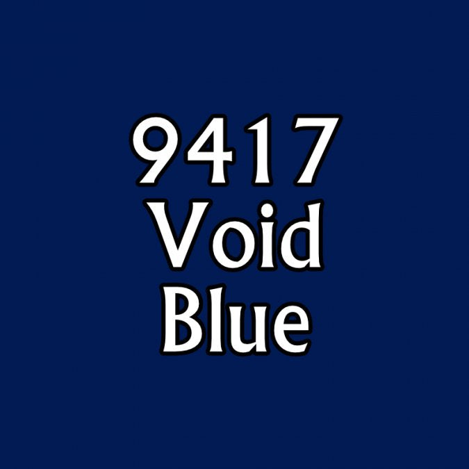VOID BLUE