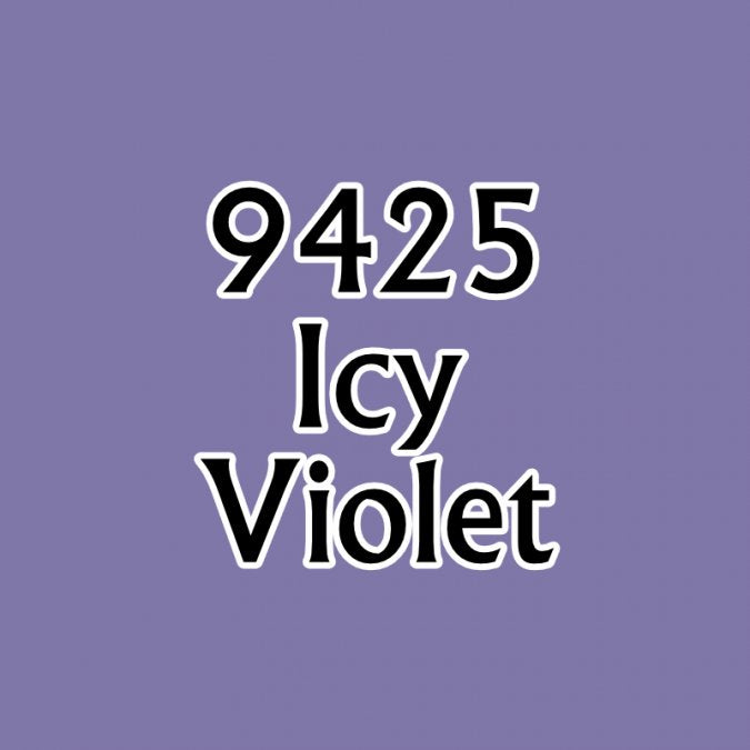 ICY VIOLET