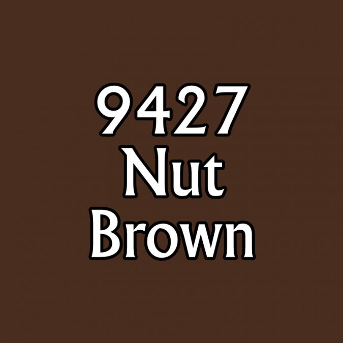 NUT BROWN