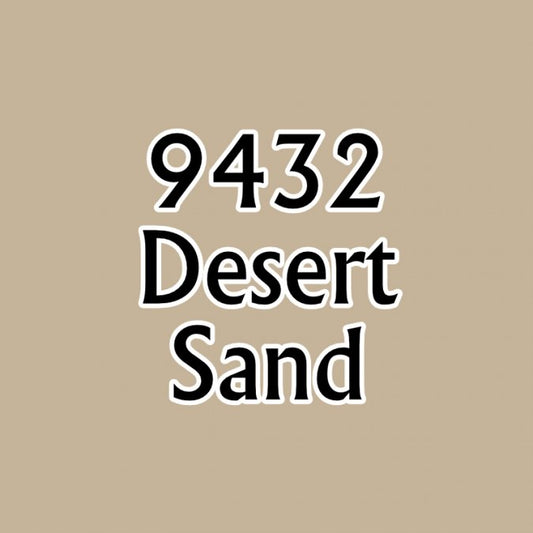DESERT SAND