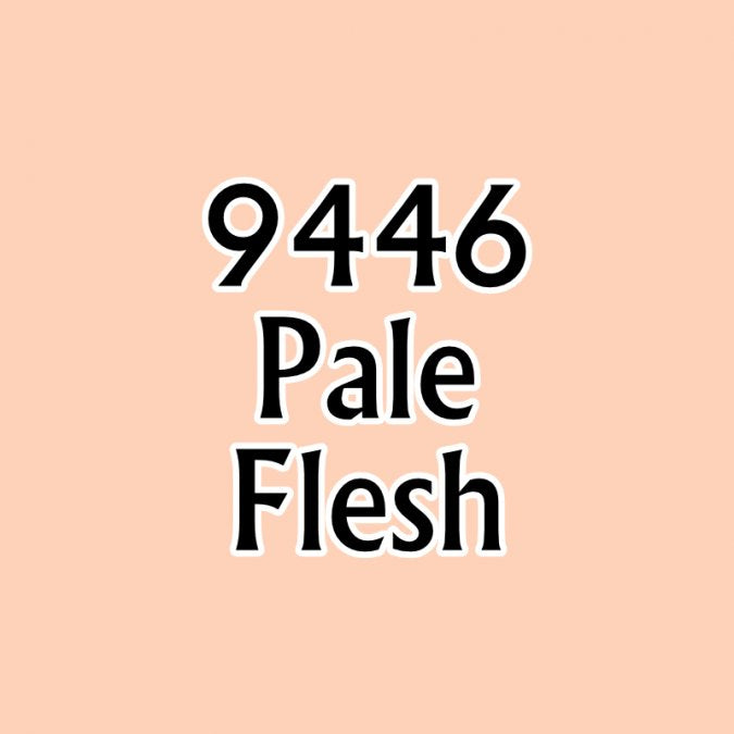 PALE FLESH