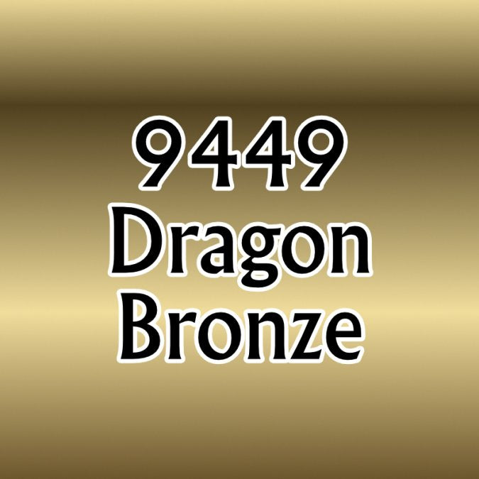 DRAGON BRONZE