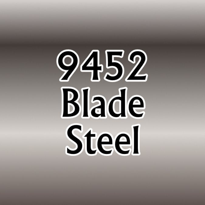 BLADE STEEL