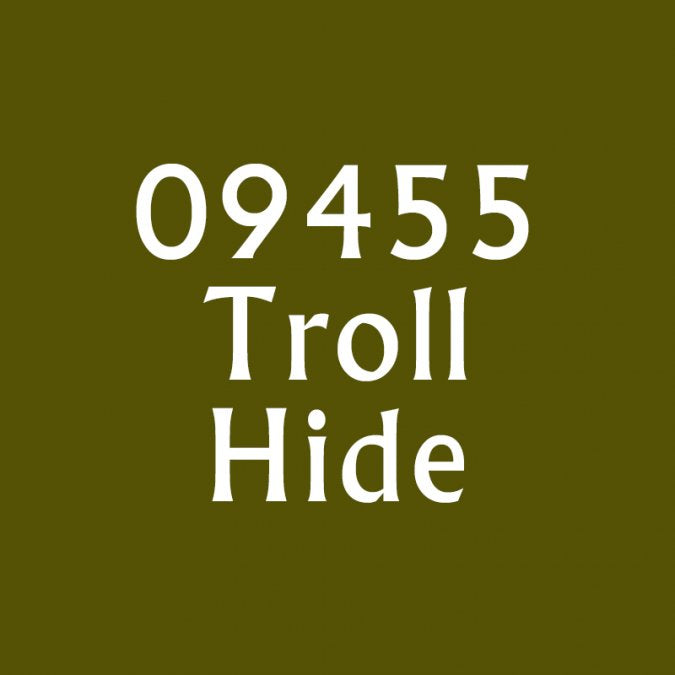 TROLL HIDE