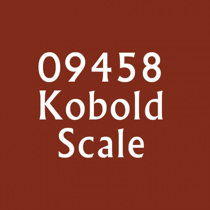 KOBOLD SCALE