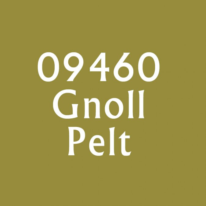 GNOLL PELT