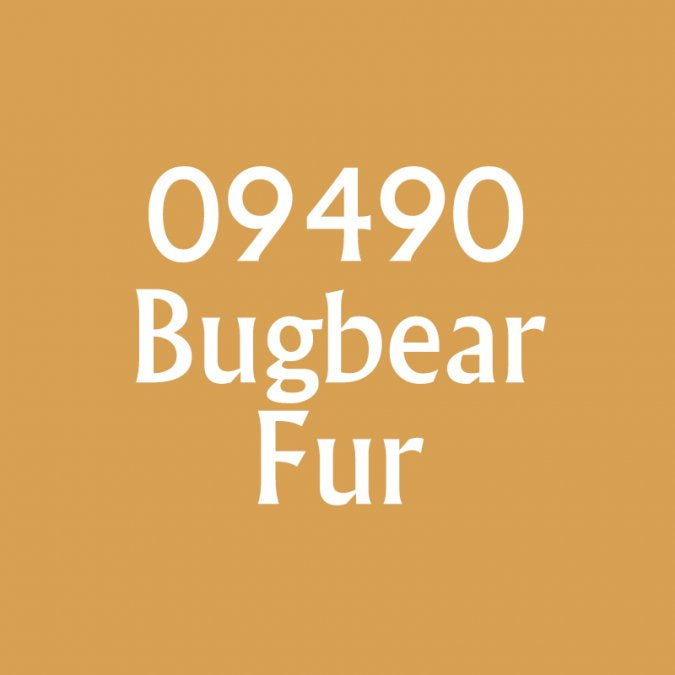 BUGBEAR FUR