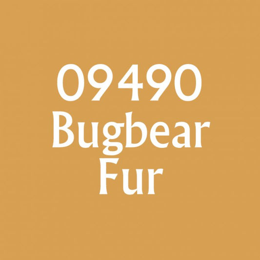 BUGBEAR FUR
