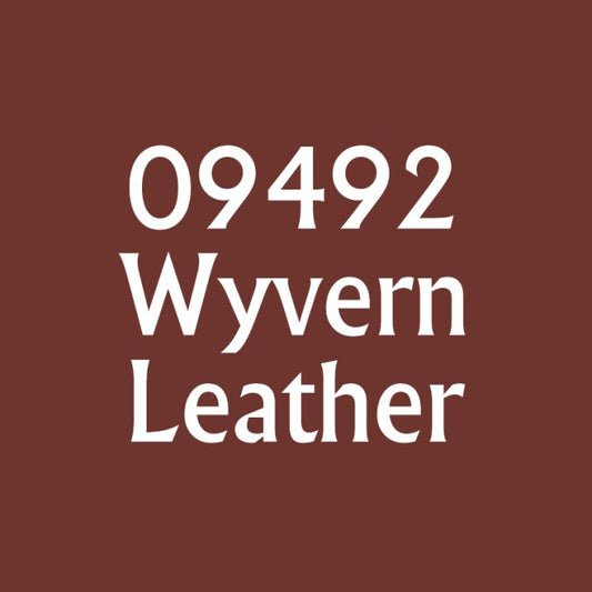 WYVERN LEATHER