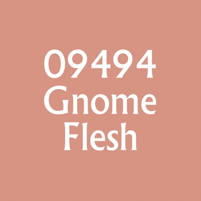 GNOME FLESH