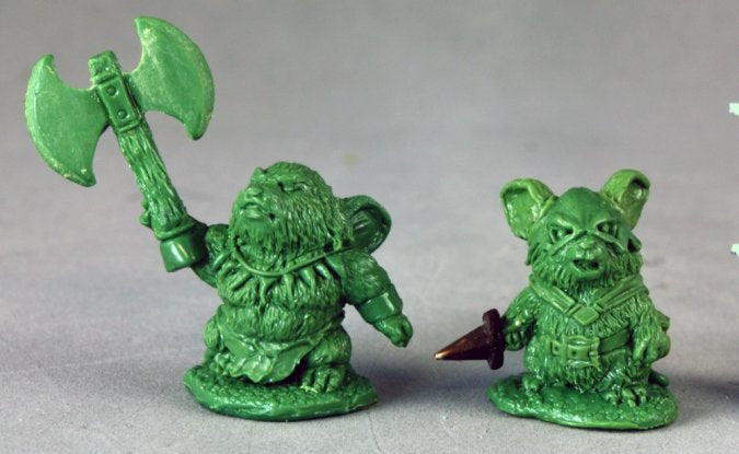 MOUSLING HEROES (10)