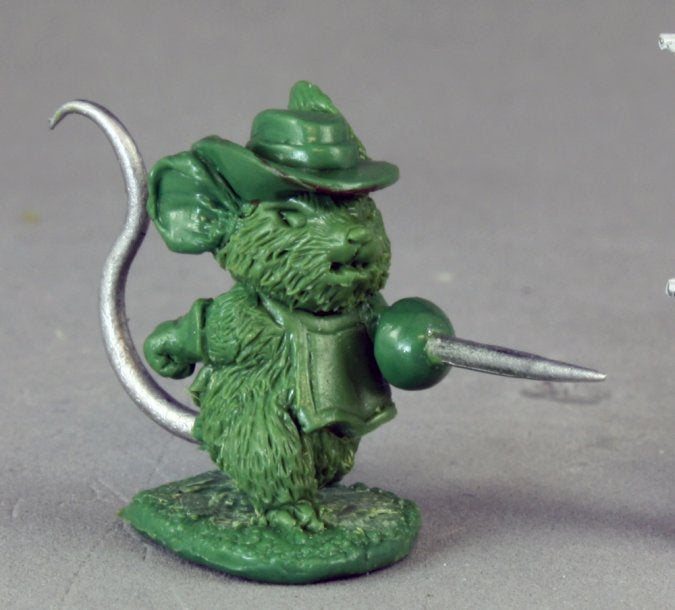 MOUSLING HEROES (10)