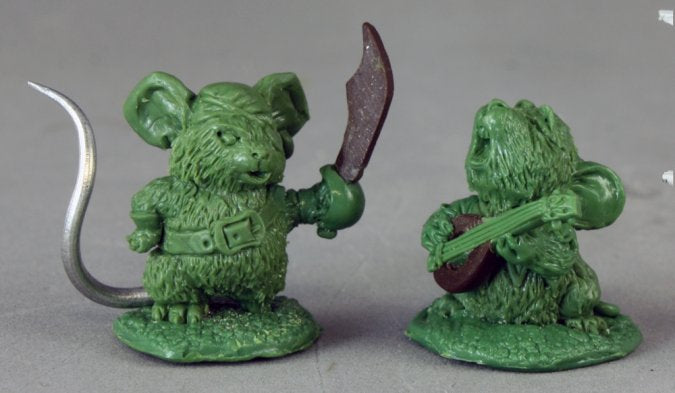 MOUSLING HEROES (10)