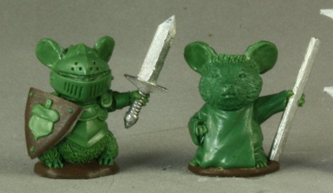 MOUSLING HEROES (10)