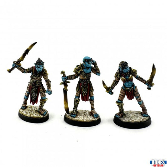 ASTRAL REAVERS (3)