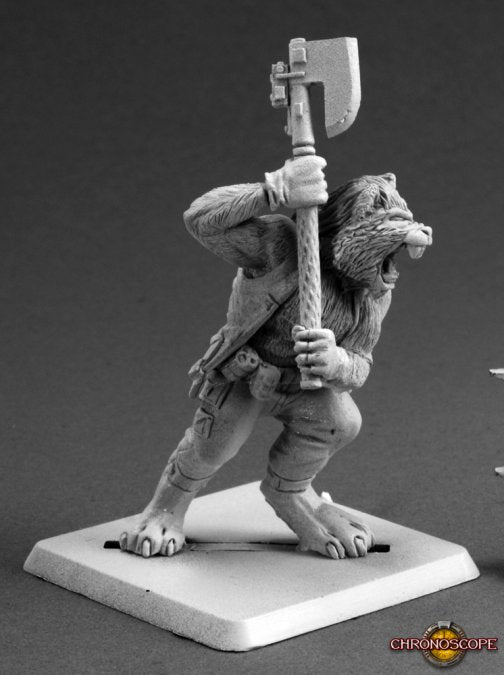 MRROWL, TIGERIAN MERC
