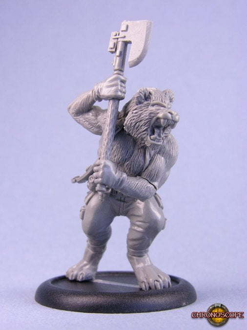 MRROWL, TIGERIAN MERC