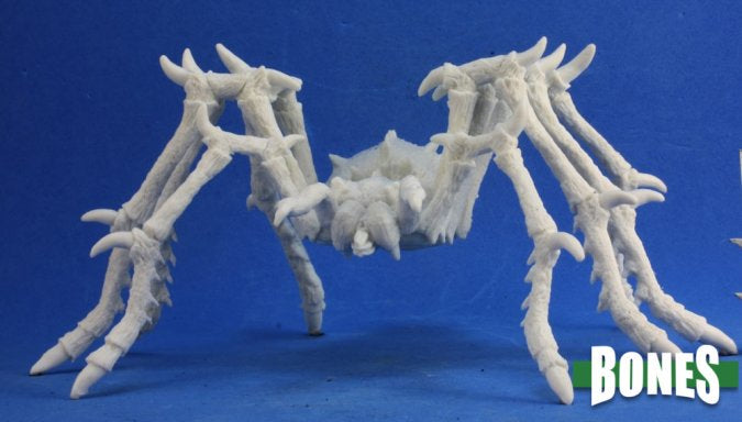 CADIRITH, DEMONIC COLOSSAL SPIDER