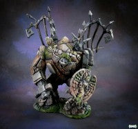 GRAVEYARD GOLEM
