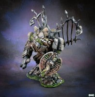 GRAVEYARD GOLEM