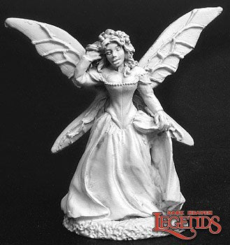 ARIANNA,FAIRY PRINCESS