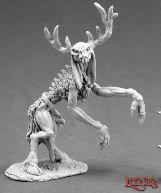 WENDIGO