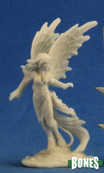 GLITTERWING, SYLPH