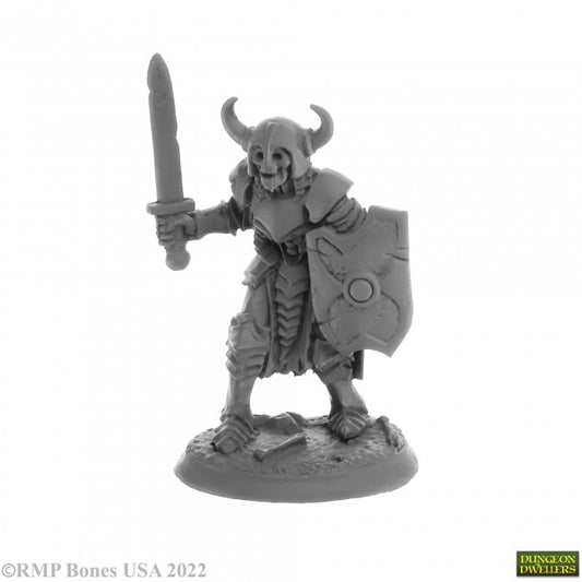 RICTUS THE UNDYING