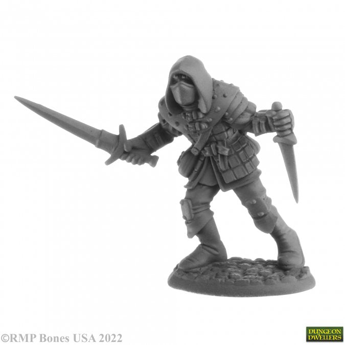 NAUS, WAGHALTER  HUMAN ROGUE