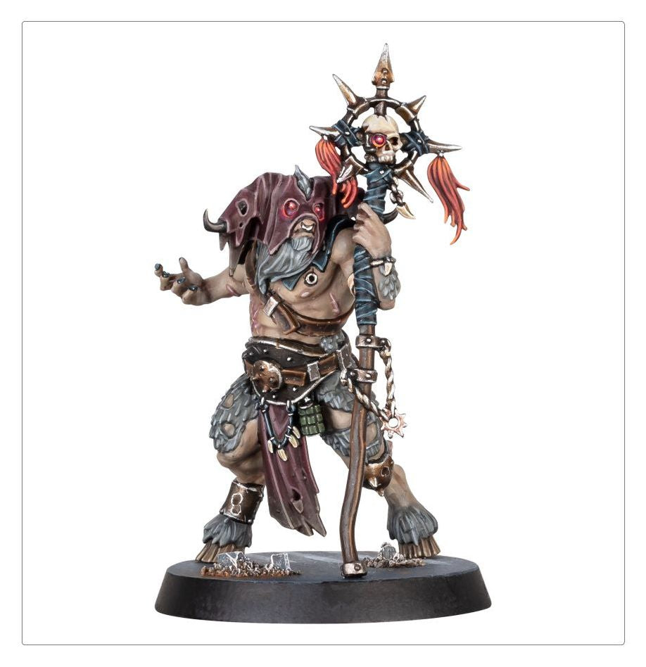 KILL TEAM: FELLGOR RAVAGERS