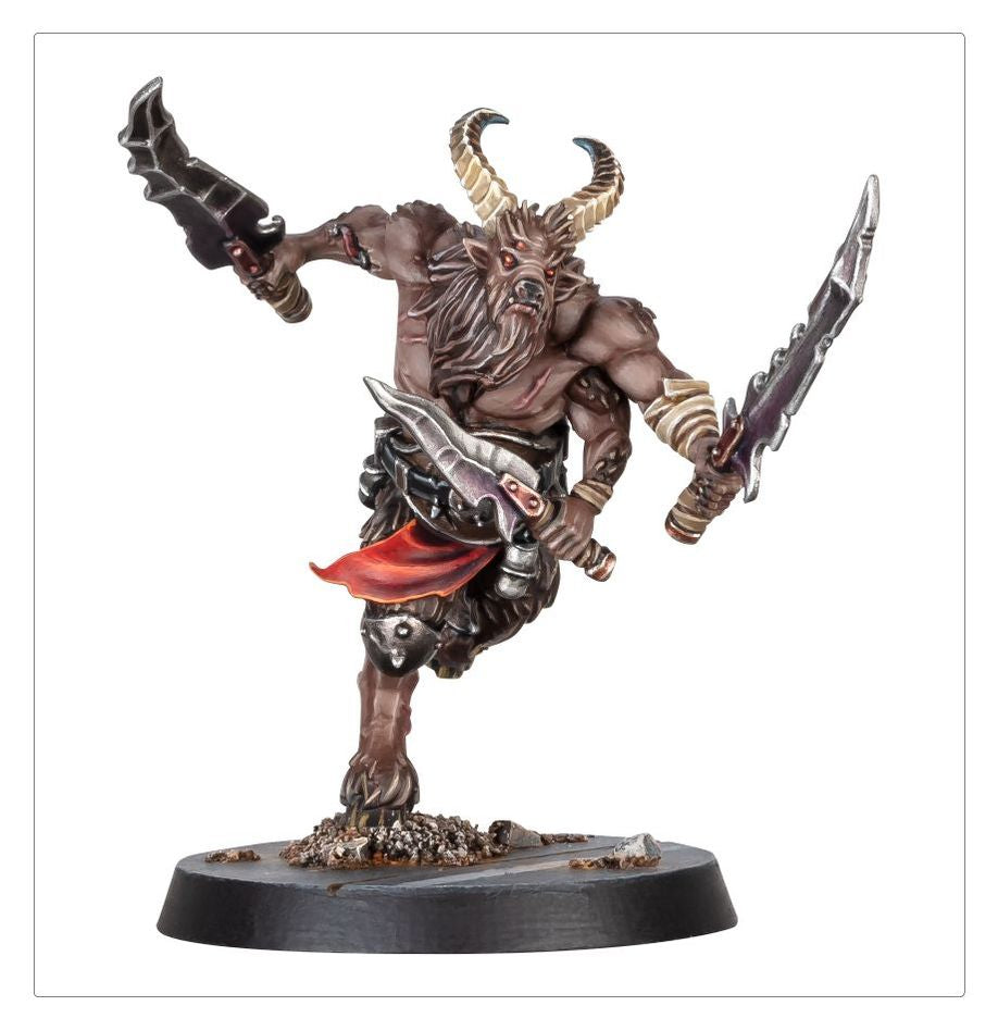 KILL TEAM: FELLGOR RAVAGERS