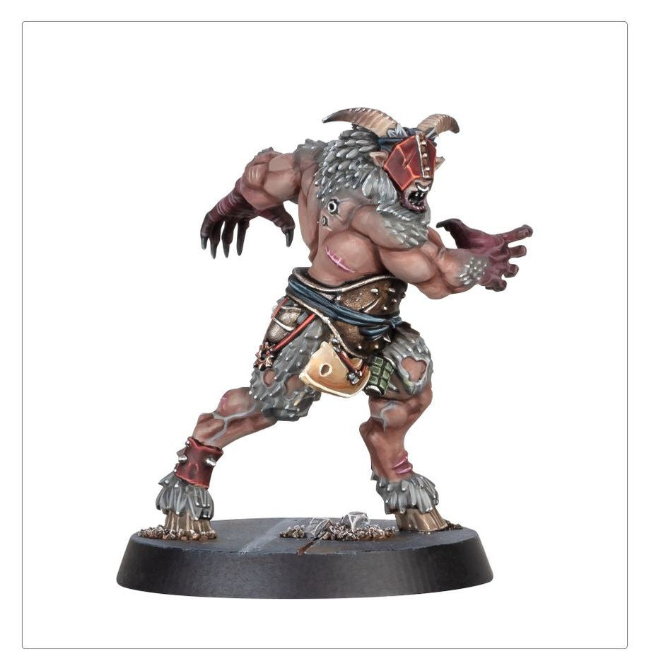 KILL TEAM: FELLGOR RAVAGERS