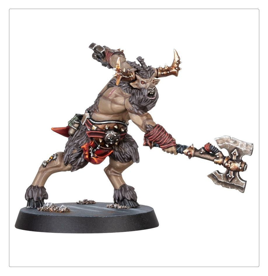 KILL TEAM: FELLGOR RAVAGERS