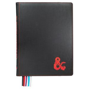 D&D: Player’s Handbook Premium Book Cover