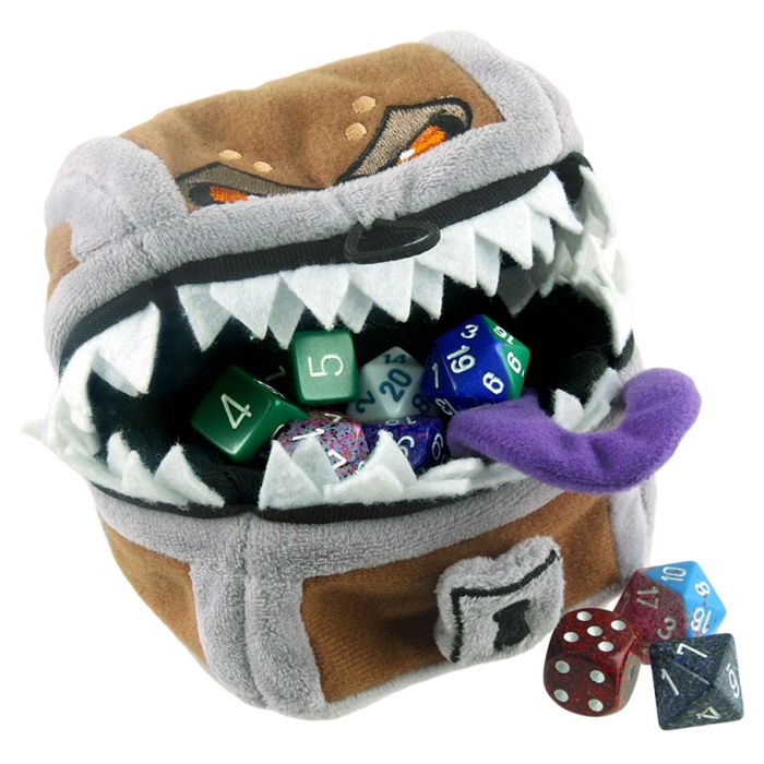 Gamer Pouch: D&D: Mimic