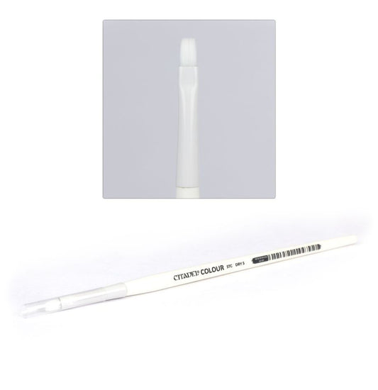 CITADEL SMALL DRYBRUSH