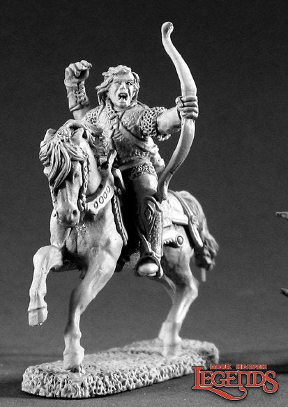 DEREK THE TALL  HUMAN FIGHTER