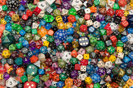DM Dave’s Dice $7.99