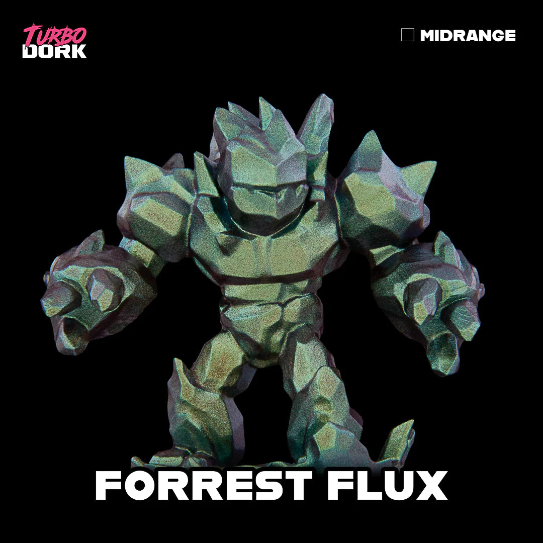 Forrest Flux TurboShift Acrylic Paint 22ml Bottle