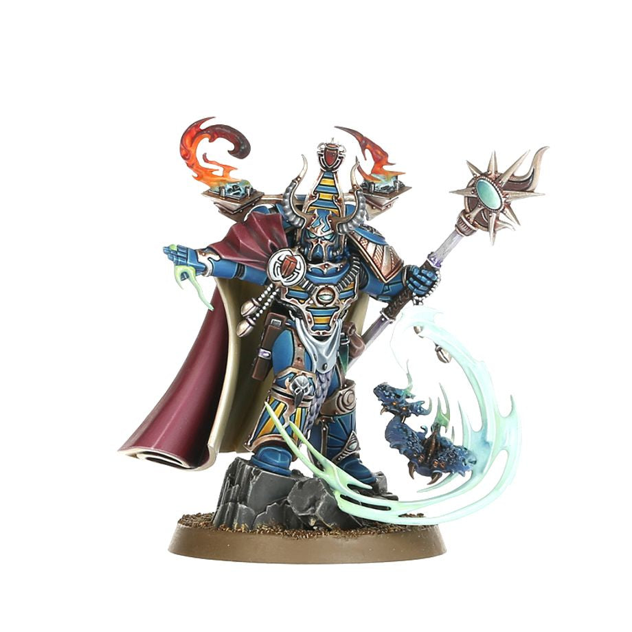 THOUSAND SONS: INFERNAL MASTER