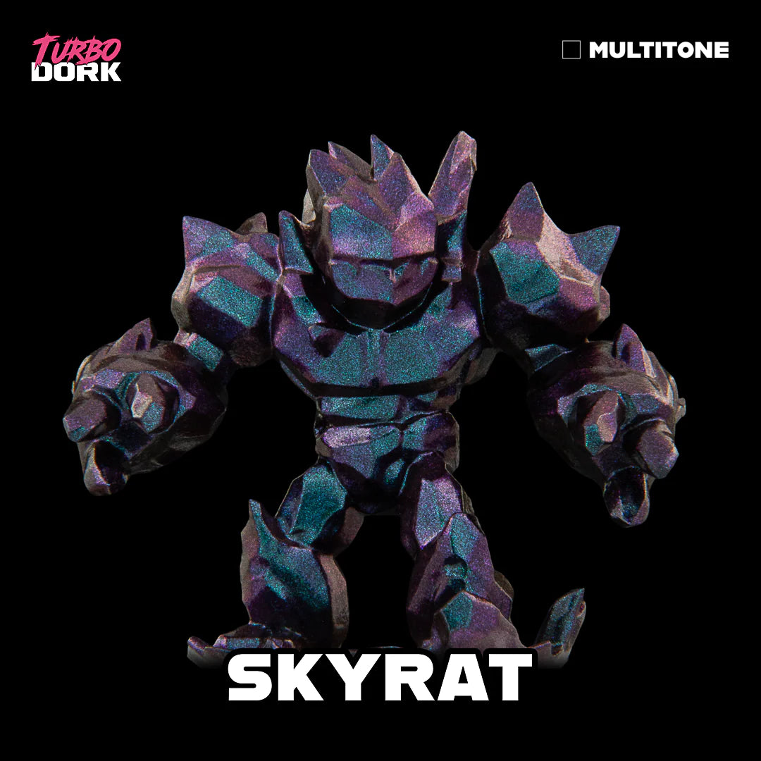 Skyrat TurboShift Acrylic Paint 22ml Bottle