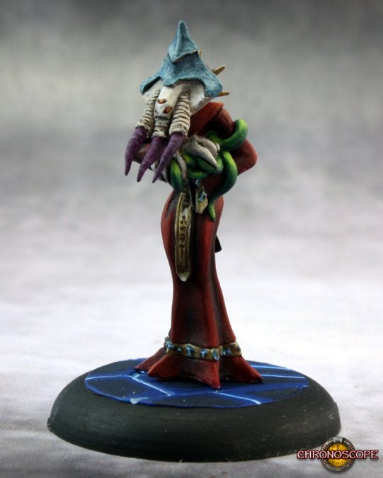 BATHALIAN MASTERMIND