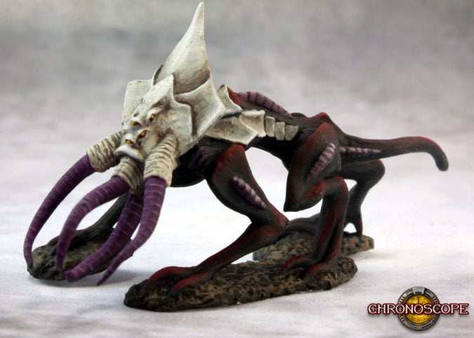 HOUND OF TINDALOS