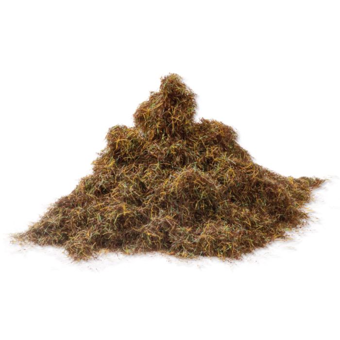 Battlefield Steppe Grass