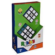 Rubik's: Starter Pack