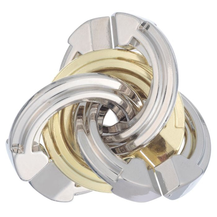 Puzzle: Hanayama: Cyclone Level 5