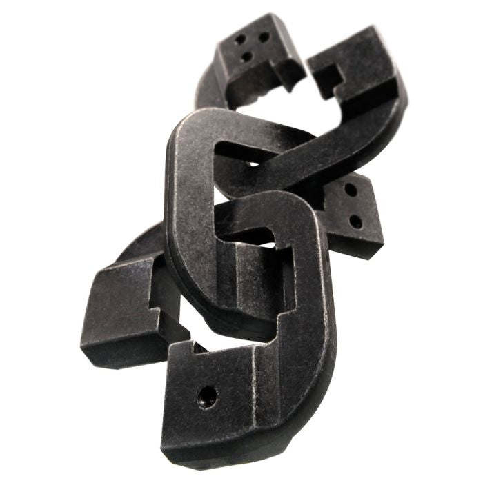 Puzzle: Hanayama: Chain Level 6