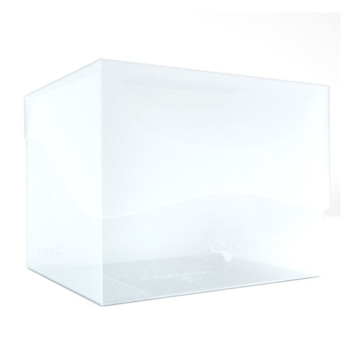 Deck Box: Side Holder 100+ XL Clear